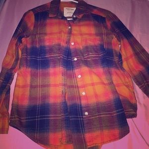 MOSSIMO boyfriend fit top